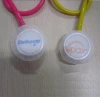 Disposable non-woven cloth headset cover stethoscope cover