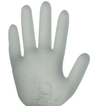 Disposable Vinyl Gloves Latex Household
