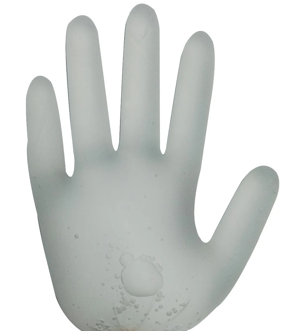 Disposable Vinyl Gloves Latex Household