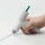 Import DIY hand craft tools hot melt silicon rechargeable cordless hot glue gun from China