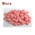 Import diy material red jade glass marble mosaic tile from China