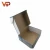 Import DIY Visible Kraft Corrugated Shoe Drawer Box from China