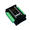 DK21DN rail type high-precision eight-channel temperature control inspection instrument data signal acquisition module