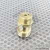 DN25 1" Male Threaded Forged brass Air Release Valve BSPT