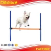 Dog Agility Hurdles Jump Training Kit Best Selling Pet Training Products