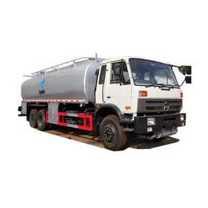 DongFeng 20000 liters fuel tanker truck for sale/fuel truck dimensions