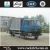 Import Dongfeng brand 170hp 3 ton compactor garbage truck from China