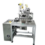 Dongguan, Guangdong, China welding equipment disposable mask spot welder Masks rope machine