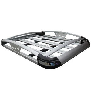 Dongsui Aluminum 4X4 Auto  Accessories 140X100 CM  Roof Rack