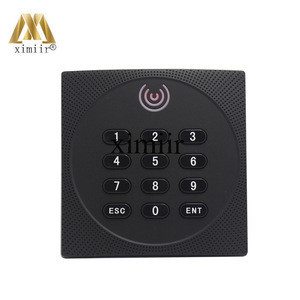 Buy Door Access Control System Ip65 Waterproof Smart Ic Chip Prximity ...