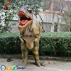 Dorothy The Dinosaur Mascot Costume for Christmas Festival