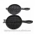 Import Double head waffle iron maker from China