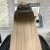 Import Double Machine Weft Hair Extensions, Cuticle Aligned Hair Double Weft Hair Weft, 100% Russian Hair Extensions Weft from China