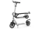 Import Double Suspension Folding Adult Kick Scooter with Disc Brake from China