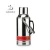 Import Double Wall Big Thermos Metal  Stainless Steel Vacuum Flask/ Glass Inner Thermos Water Bottle from China