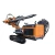 Import Down the hole hammer 100m dth mining blasting drill rig machine on sale from China