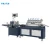 Import DP-F-510 Full Automatic Rice Straw Paper Tube Making Machine For Paper Straw from China