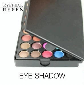 dramatic eye make up 120 colors eyeshadow palette make your own perfect makeup