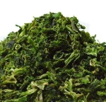 Dried vegetables Broccoli Sprout vegetables for soup