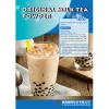 Drink Powder Boba Original Milk Tea for Bubble Tea shop