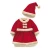 Import Drop Shipping Kids Christmas Clothes Sets Santa Claus Clothing Set Tops+Pant 4pcs Boys Christmas Costume from China
