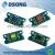 Import Drum cartridge chip for Konica Minolta Bizhub C35/35P/25 drum cartridge unit from China