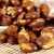 Import Dry fava beans roasted crispy snack with wasabi coated for sale from China