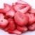 Import DSF Hot Sales Wholesale Freeze Dried Fruits Strawberries with Kosher from China
