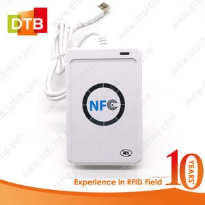 DTB ACR122U Smart Card Reader