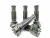 Import DTH drill hammer bits supplier mission mining bit carbide drill bits prices from China