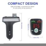 Dual port usb car charger Fast Charger Portable Mobile Phone Travel USB PD Car Charger fast charging adapter