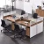 Import dubai design office cubicle office workstation for call centre from China