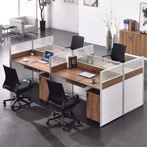 Buy Dubai Design Office Cubicle Office Workstation For Call Centre from ...