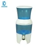 DUKANG 3-Stage Filtration Use Drinking Mineral  Water Pot