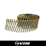 Duplex Head Coil Nails