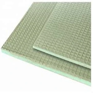 Durability light weight and made of HCFC-FREE xps foam 20mm*600mm*1200mm   board Attaching to masonry concrete or plaster