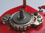 Durable and Long-lasting Construction electric winch hoist Nitchi for industrial use