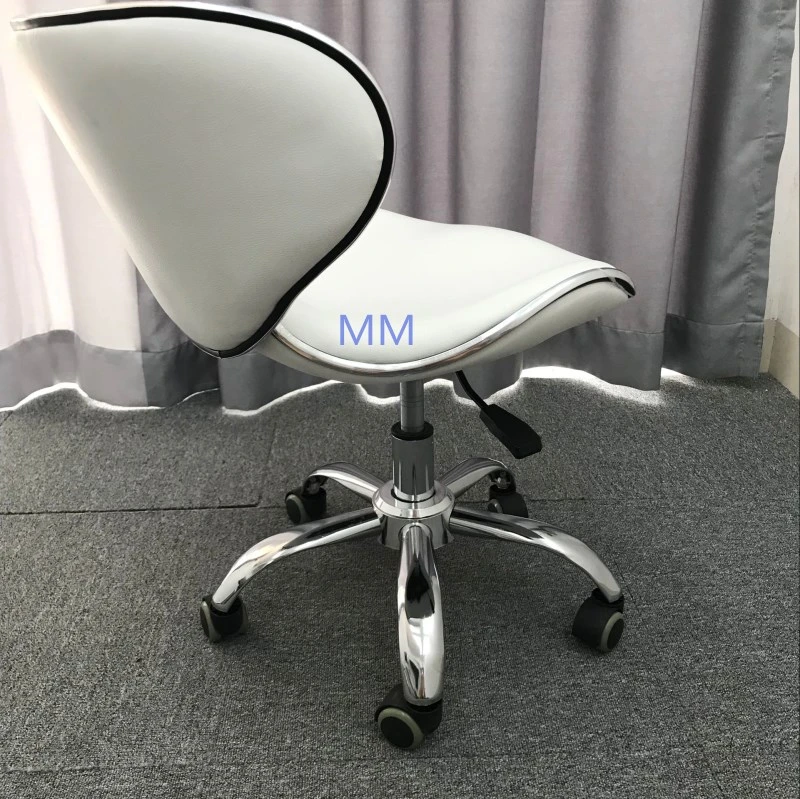 Durable beauty salon stool/ Equipment Comfortable Styling Salon Furniture Barber Chair