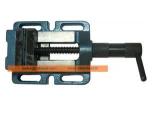 Durable Cast Iron Construction, Powerful Milling drilling Machine Vises