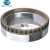 Import Durable glass polishing cup diamond grinding wheel from China