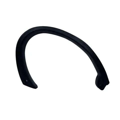 Durable Two-Point Form plastics Office Chairs Armrest Reliable Furniture Accessories for Home or Office