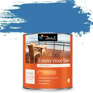 DWIL best spray paint for outdoor wood furniture deck