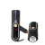 Import Dynamo rechargeable emergency light with fm radio from China