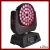 Import E-Lites moving head light 36*10w zoom wash/ 4in1 mac stage light 101 from China