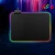 E-sports Games Large Mousepad Thicken 800x300x4mm Rubber LED Glowing Lighting RGB Gaming Mouse Pad
