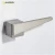 Import EADER Brushed nickel decorative door handle interior minimalist design door handle from China