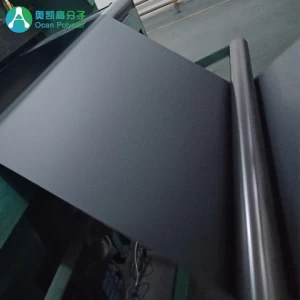 Easy molding expanded foam  pp sheet polypropylene sheet for drawing tray