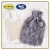 Import Easy to carry warming body rubber hot water bottles with soft fleece cover from China