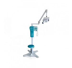 Easyinsmile hot sale best price good quality high efficiency clear imaging  Mobile Dental X Ray Unit Stand Type X-ray machine