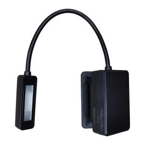Ebook reading LED with clip  light BK001
